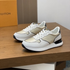 Louis Vuitton Run Away Sneaker